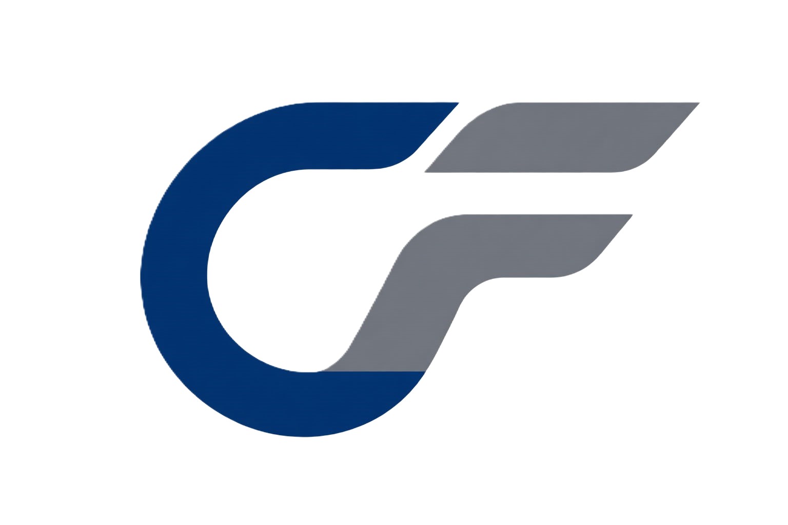 Crossing Flow Logo